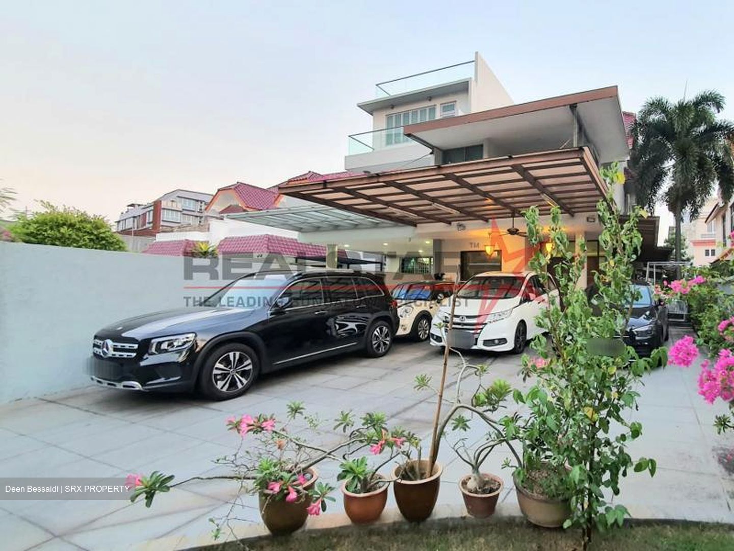 Lorong G Telok Kurau (D15), Semi-Detached #527665631